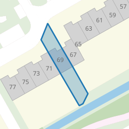 Perceel MDB01-T-1172