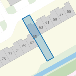 Perceel MDB01-T-1174