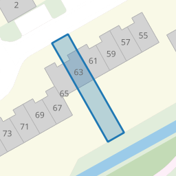 Perceel MDB01-T-1175