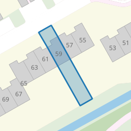 Perceel MDB01-T-1177