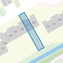 Perceel MDB01-T-1178