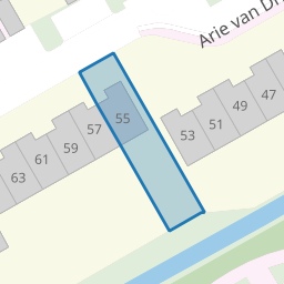 Perceel MDB01-T-1179