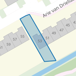 Perceel MDB01-T-1180