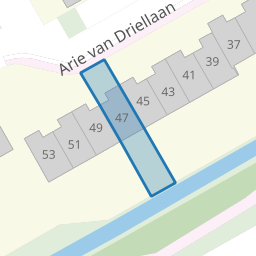 Perceel MDB01-T-1183