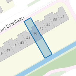 Perceel MDB01-T-1187