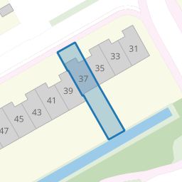 Perceel MDB01-T-1188