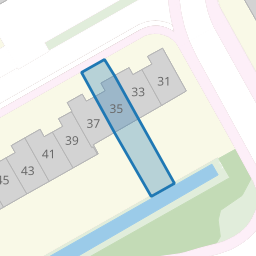 Perceel MDB01-T-1189
