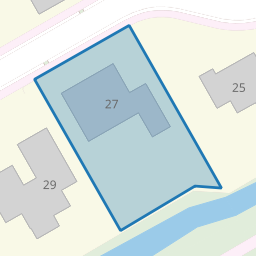 Perceel MDB01-T-1193