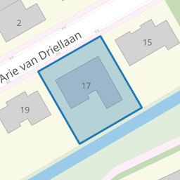 Perceel MDB01-T-1198