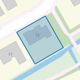 Perceel MDB01-T-1199