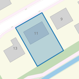 Perceel MDB01-T-1201