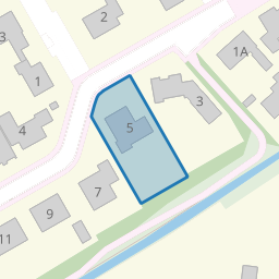 Perceel MDB01-T-1204