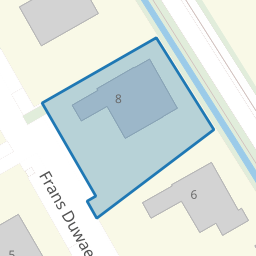 Perceel MDB01-T-1207