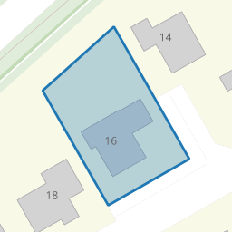 Perceel MDB01-T-1211