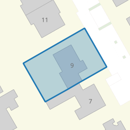 Perceel MDB01-T-1232