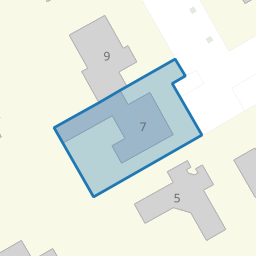 Perceel MDB01-T-1234