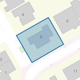 Perceel MDB01-T-1239