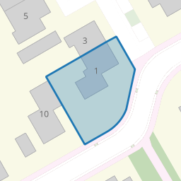 Perceel MDB01-T-1253