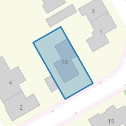 Perceel MDB01-T-1254