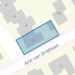 Perceel MDB01-T-1255