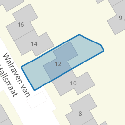 Perceel MDB01-T-1260