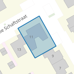 Perceel MDB01-T-1284