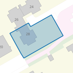 Perceel MDB01-T-1293