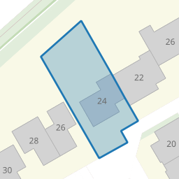 Perceel MDB01-T-1300