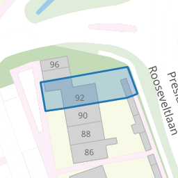 Perceel MDB01-T-1303