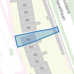 Perceel MDB01-T-1307