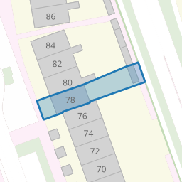 Perceel MDB01-T-1310