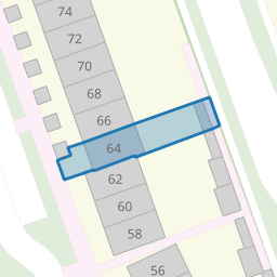 Perceel MDB01-T-1317