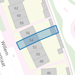 Perceel MDB01-T-1322