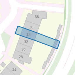 Perceel MDB01-T-1332