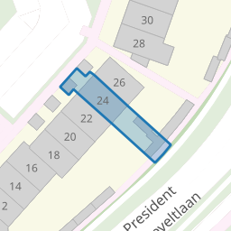 Perceel MDB01-T-1337