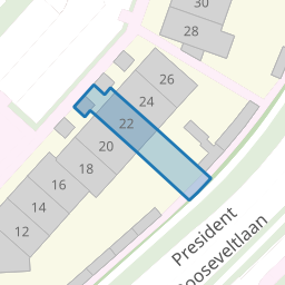 Perceel MDB01-T-1338