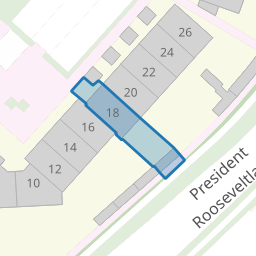 Perceel MDB01-T-1340