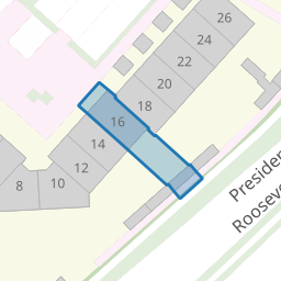 Perceel MDB01-T-1341