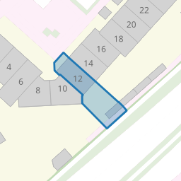 Perceel MDB01-T-1343