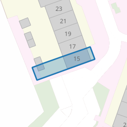 Perceel MDB01-T-1350