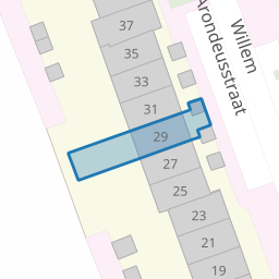 Perceel MDB01-T-1357