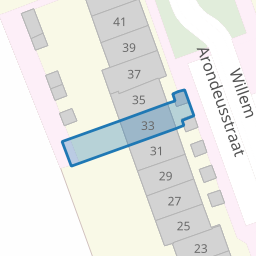 Perceel MDB01-T-1359