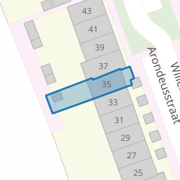 Perceel MDB01-T-1360