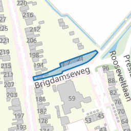 Perceel MDB01-T-1373