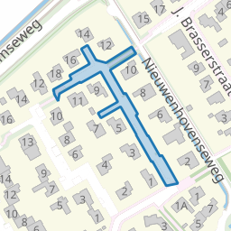 Perceel MDB01-T-1376