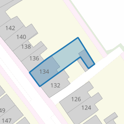 Perceel MDB01-T-1408