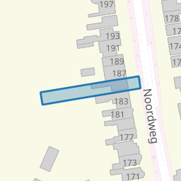 Perceel MDB01-T-1425