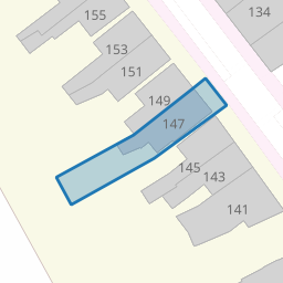 Perceel MDB01-T-1447