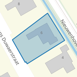 Perceel MDB01-T-1452