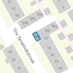 Perceel MDB01-T-1481